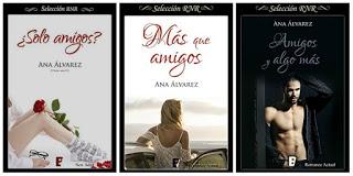 Favoritos del mes de: Mayo 2017