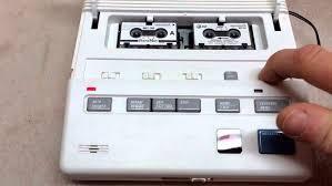 ¿Qué significado tiene soñar con un contestador? ¿Qué significado tiene soñar con un contestador?