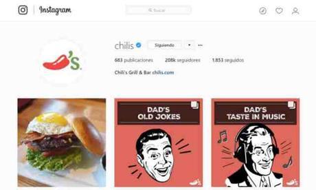 3 Claves para el uso de Instagram en gastronomía