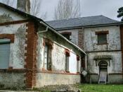 casa susto