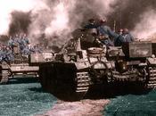 Quiz Historia. ¿Cuánto sabes sobre inicio Segunda Guerra Mundial?