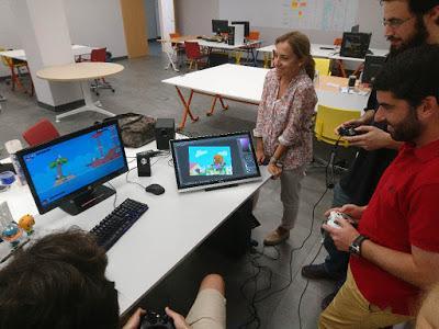 Probamos 'Sea Skulls' de Rancho Games, un Smash Bros. pixelado para pasarlo en grande Probamos 'Sea Skulls' de Rancho Games, un Smash Bros. pixelado para pasarlo en grande