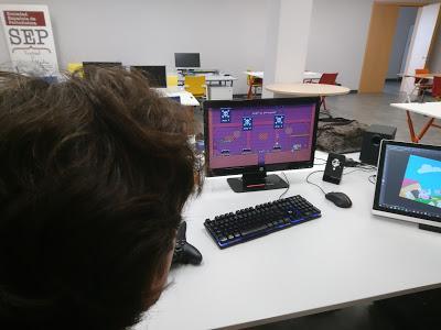 Probamos 'Sea Skulls' de Rancho Games, un Smash Bros. pixelado para pasarlo en grande Probamos 'Sea Skulls' de Rancho Games, un Smash Bros. pixelado para pasarlo en grande