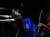 Sònia Sánchez Trío Improvisando Circunstancias Noche (II)