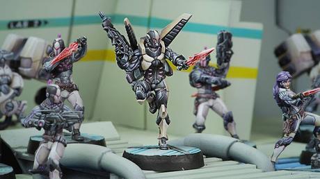 Novedades de Julio para Infinity a la vista