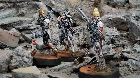 Novedades de Julio para Infinity a la vista