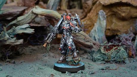 Novedades de Julio para Infinity a la vista