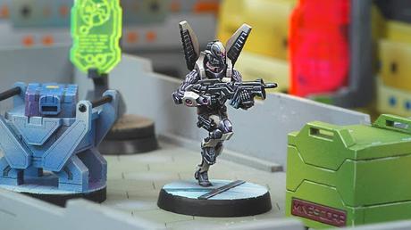 Novedades de Julio para Infinity a la vista