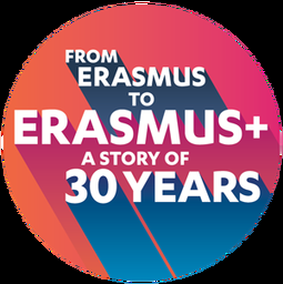 Erasmus+ se abre al mundo y a todos, no solo estudiantes