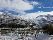 Conociendo Embalse Yeso