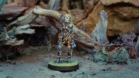 Novedades de Julio para Infinity a la vista