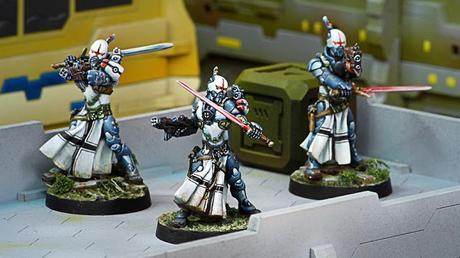 Novedades de Julio para Infinity a la vista