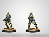 Novedades Julio para Infinity vista