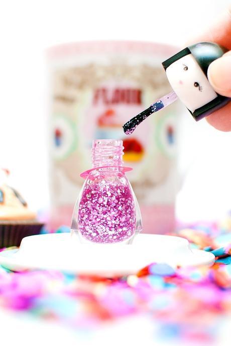 Sweet × Born Pretty Store Sweet × Born Pretty Store