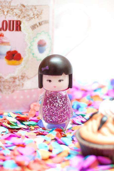 Sweet × Born Pretty Store Sweet × Born Pretty Store