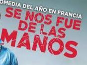 manos (2014).