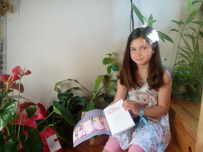 La banda de las chicas.Victoria y los colgantes de la amistad. De Paola Zannoner y editorial Laberinto. La banda de las chicas. Victoria y los colgantes de la amistad. De Paula Zannoner y editorial Laberinto.