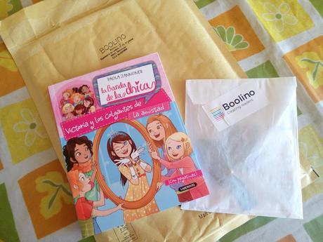 La banda de las chicas.Victoria y los colgantes de la amistad. De Paola Zannoner y editorial Laberinto. La banda de las chicas. Victoria y los colgantes de la amistad. De Paula Zannoner y editorial Laberinto.