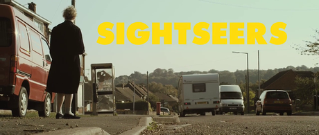Sightseers - 2012
