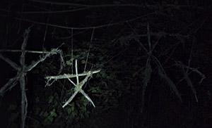Blair witch (Adam Wingard, 2016. EEUU / Canadá)