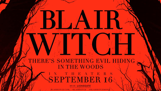 Blair witch (Adam Wingard, 2016. EEUU / Canadá)
