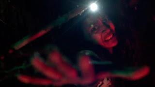 Blair witch (Adam Wingard, 2016. EEUU / Canadá)