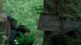 Blair witch (Adam Wingard, 2016. EEUU / Canadá)