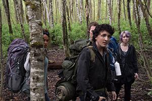 Blair witch (Adam Wingard, 2016. EEUU / Canadá)