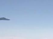 Jets Rusos, OTAN Avión Llevaba Ministro Ruso Acercamiento Tanto Tenso