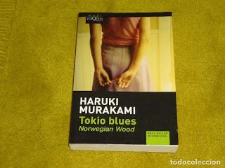 Tokio blues