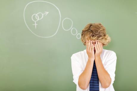 Educación Sexual