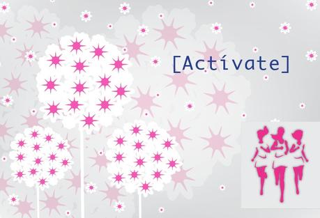 Como comenzar un estilo de vida mas saludable (Actívate)