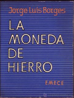 Los mejores poemas de Jorge Luis Borges, V