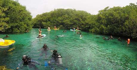 Riviera Maya