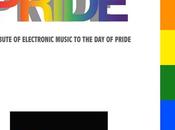 Pride 2017 tribute electronic music pride