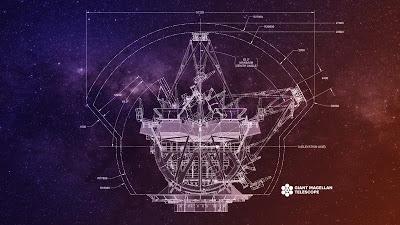 Los grandes observatorios que vienen: el GMT