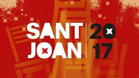 AGENDA ESPECIAL: VERBENA DE SANT JOAN 2017