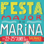 AGENDA ESPECIAL: VERBENA DE SANT JOAN 2017