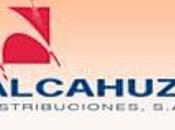 Alcahuz Distribuciones