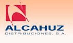Alcahuz Distribuciones SA