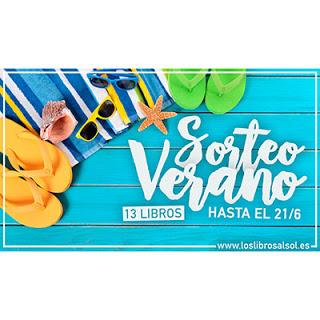 Ganadores del Sorteo de Verano