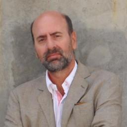 Encuentro con Javier Lasheras sobre Las mujeres de la calle luna.