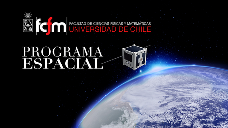 U. de Chile lanzará el primer satélite desarrollado en el país