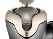 Gitzo celebra años edición trípode limitada