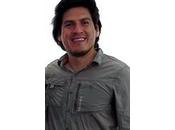 damos bienvenida nuestros nuevos miembros iapg peru: daniel marcos