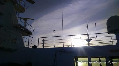 Fin de semana a Menorca en barco con Baleària