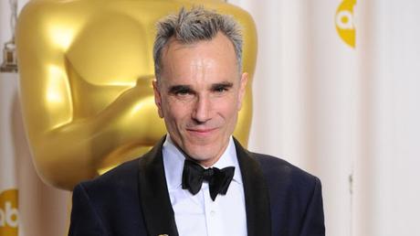 Se retira el mejor actor de la historia: Daniel Day-Lewis