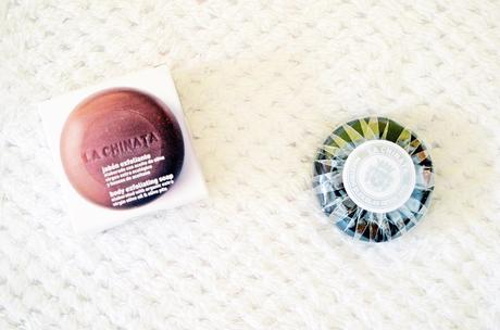 Bodybox Junio 2017: Sensaciones