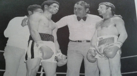 Uco Lastra, el campeón mundial santanderino (II)