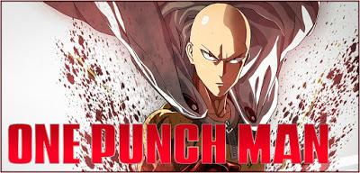 [RA] One Punch-Man: 1-3